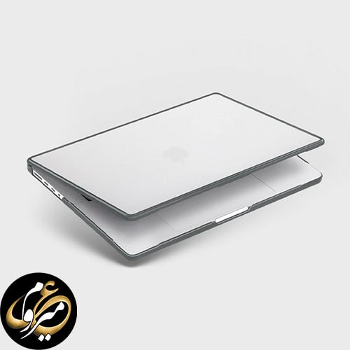 کاور لپ تاپ یونیک مدل Uniq Venture hybrid Macbook Pro 16