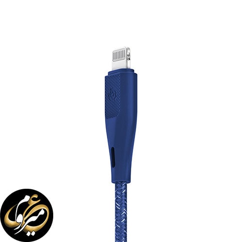 کابل شارژ USB-C به لایتنینگ بازیک سری GOCHARGE با استاندارد C94