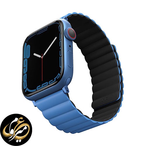 بند ساعت uniq magnetic apple watch strap revix 38.40.41